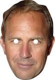 Kevin Costner Celebrity Mask