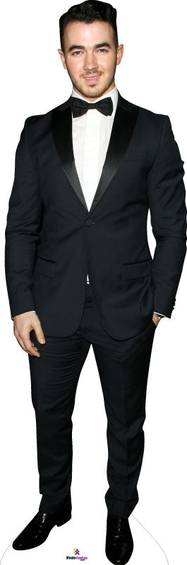 Kevin Jonas Celebrity Cutout