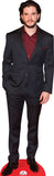 Kit Harrington 001 Celebrity Cutout