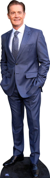 Kyle MacLachlan 097 Celebrity Cutout