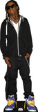 Lil Wayne Celebrity Cutout