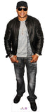 LL Cool J 161 Acrylic Celebrity Cutout