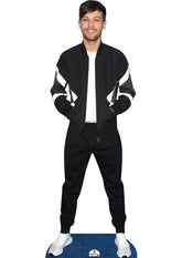 Louis Tomlinson 512 Acrylic Celebrity Cutout