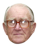 Malcolm Fraser Celebrity Mask