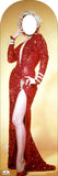 Marilyn Monroe 490 Celebrity Cutout Standin