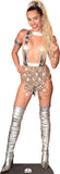 Miley Cyrus 786 Celebrity Cutout