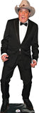 Molly Meldrum 471 Celebrity Cutout