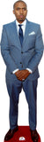 Nas Rapper 192 Acrylic Celebrity Cutout