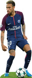 Neymar 115 Celebrity Cutout