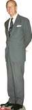 Prince Philip, Duke of Edinburgh N710 Celebrity Cutout