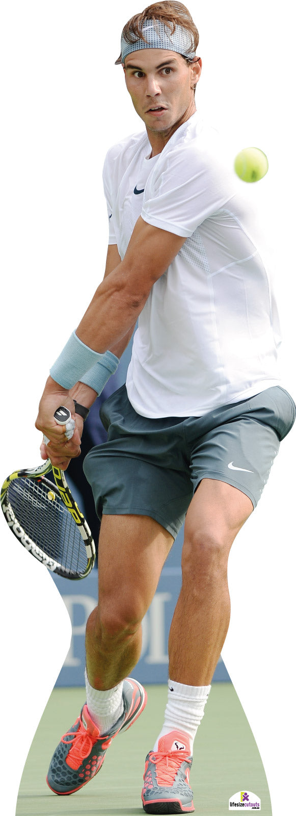 Rafa Nadal - Tennis Player