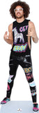 Redfoo 798 Celebrity Cutout