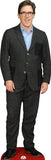 Rob Brydon 996 Celebrity Cutout