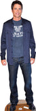 Rob Lowe Casual Clothes 104 Celebrity Cutout