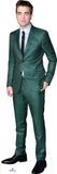 Robert Pattinson 681 Celebrity Cutout