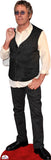 Roger Daltrey 397 Acrylic Celebrity Cutout