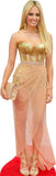 Samantha Jade 761 Acrylic Celebrity Cutout