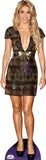 Shakira 569 Celebrity Cutout