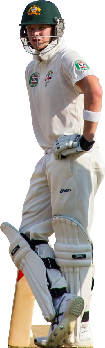 Steven Smith 659 Celebrity Cutout