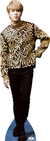 Taemin 018 Celebrity Cutout
