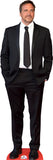 Thorsten Kaye 044 Celebrity Cutout