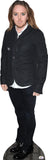 Tim Minchin 297 Acrylic Celebrity Cutout