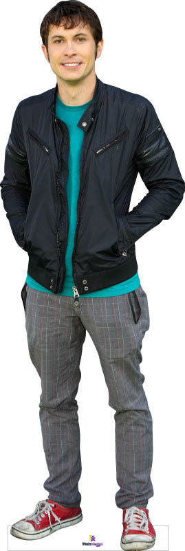 Toby Turner Celebrity Cutout