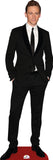 Tom Hiddleston 278 Celebrity Cutout