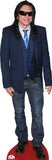Tommy Wiseau 287 Celebrity Cutout