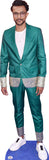 Utkarsh Ambudkar 254 Acrylic Celebrity Cutout