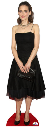 Winona Ryder 061 Celebrity Cutout