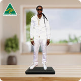2 Chainz 139 Celebrity Acrylic Cutout