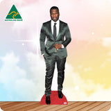 50 Cent 559 Celebrity Cutout