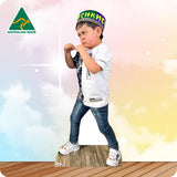 Abdu Rozik Fighting 301 Celebrity Cutout