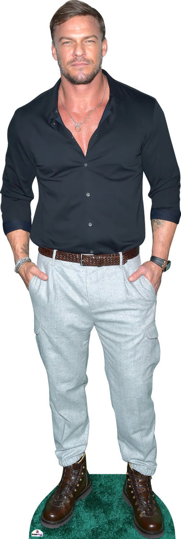 Celebrity Cutouts - Awesome Lifesize Cutouts of Celebrities ...