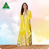 Alia Bhatt 644 Celebrity Cutout