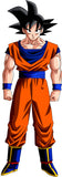 Anime 101 Cardboard Cutout