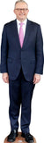Anthony Albanese 7651 Celebrity Cutout