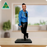 Anthony Callea 7221 Celebrity Acrylic Cutout