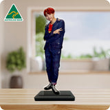 BTS J-Hope 077 Celebrity Acrylic Cutout