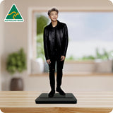 BTS RM 072 Celebrity Acrylic Cutout