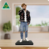 BTS V 074 Celebrity Acrylic Cutout
