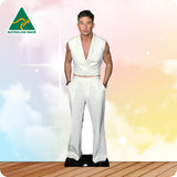 Barry Keoghan 288 Celebrity Cutout