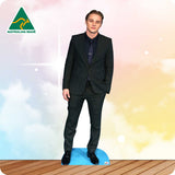 Ben Hardy 840 Celebrity Cutout