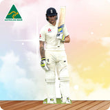 Ben Stokes 284 Celebrity Cutout