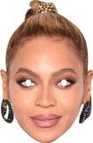Beyonce 431 Celebrity Mask