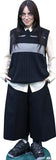 Billie Eilish 731 Black Outfit Celebrity Cutout