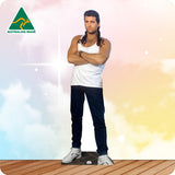 Billy Ray Cyrus - Mullet 005 Celebrity Cutout