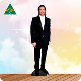 Brad Pitt 732 Celebrity Cutout
