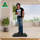Bret Michaels in Casual Clothes 509 Celebrity Acrylic Cutout